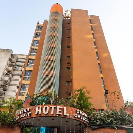 Hotel Gran Galaxie Caracas Exterior foto
