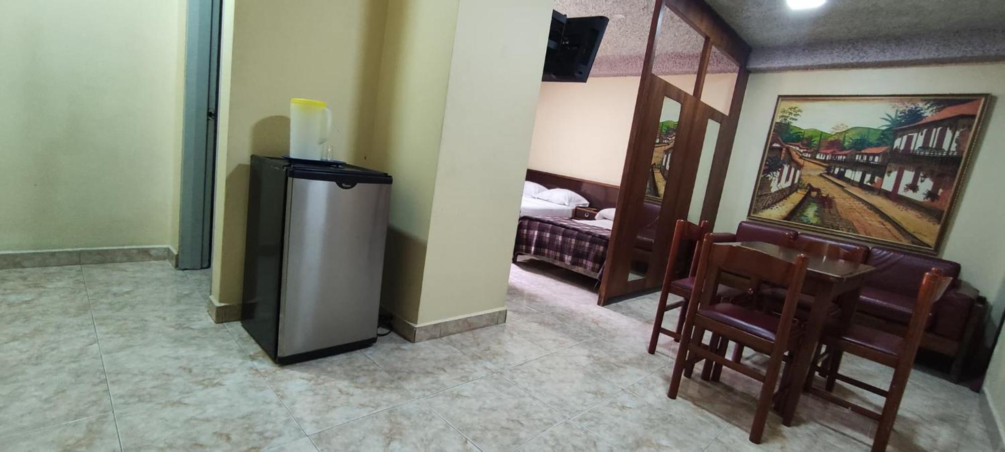 Hotel Gran Galaxie Caracas Exterior foto