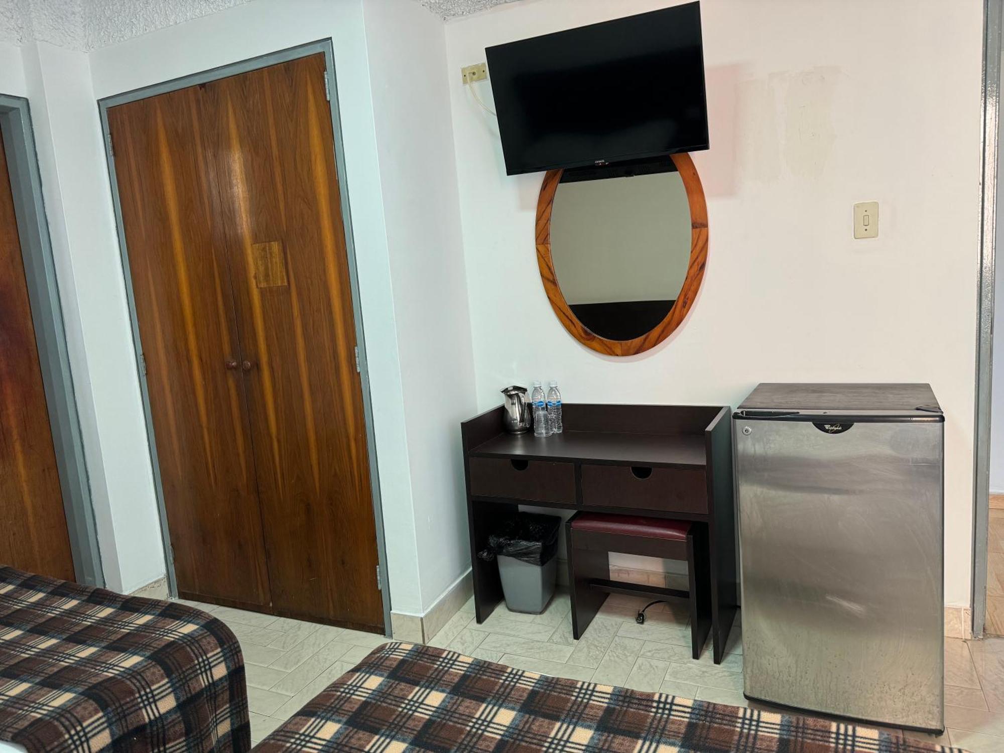 Hotel Gran Galaxie Caracas Exterior foto