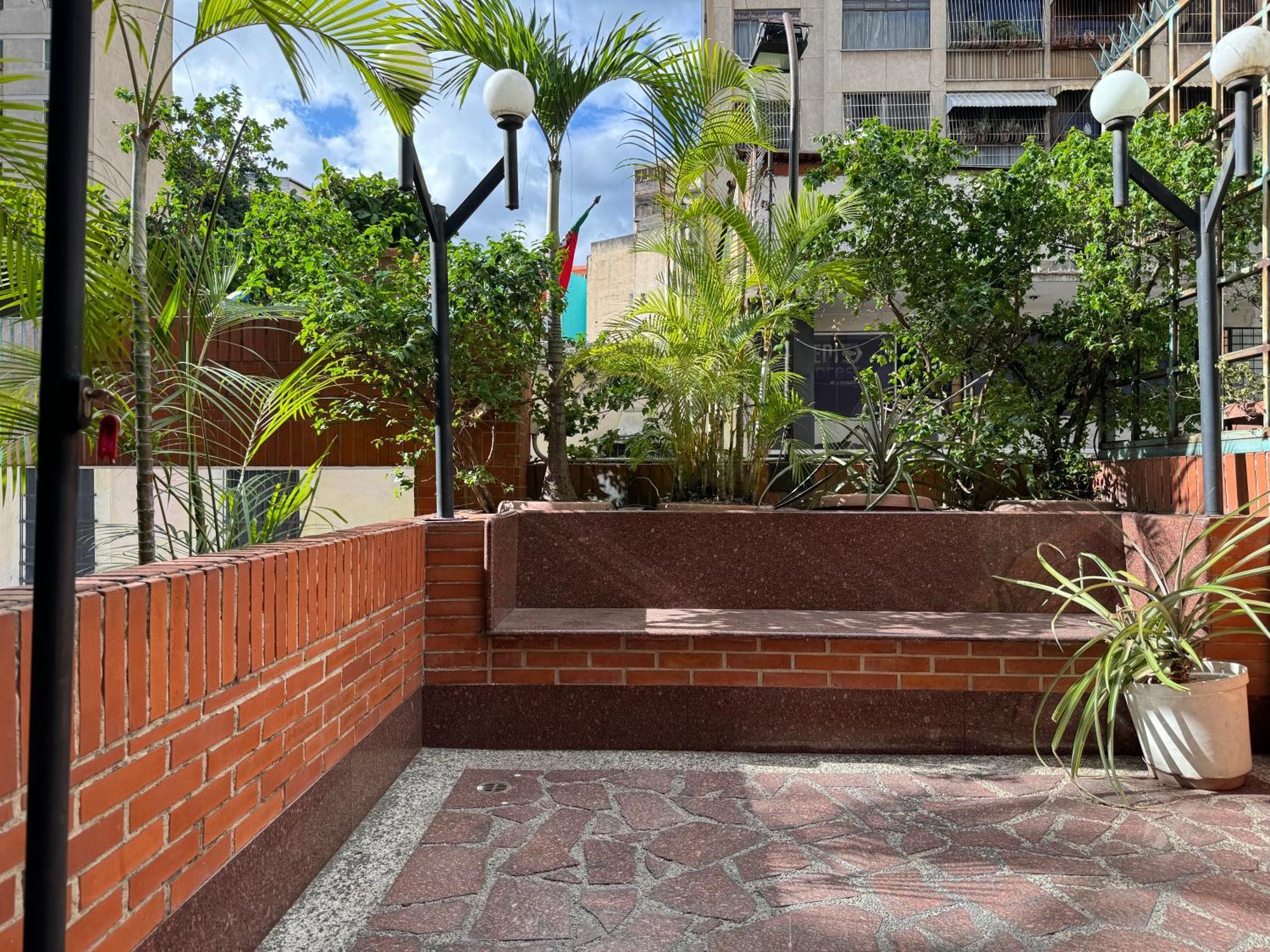 Hotel Gran Galaxie Caracas Exterior foto
