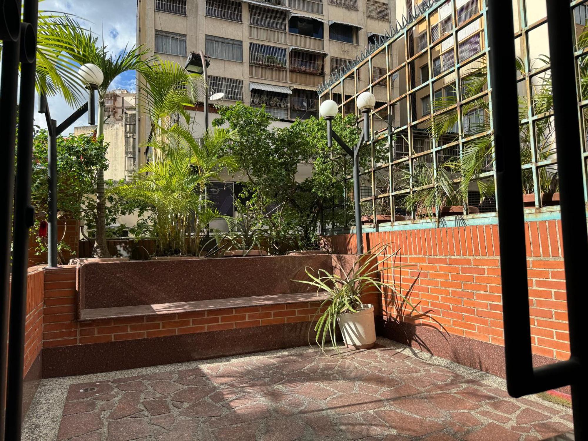 Hotel Gran Galaxie Caracas Exterior foto