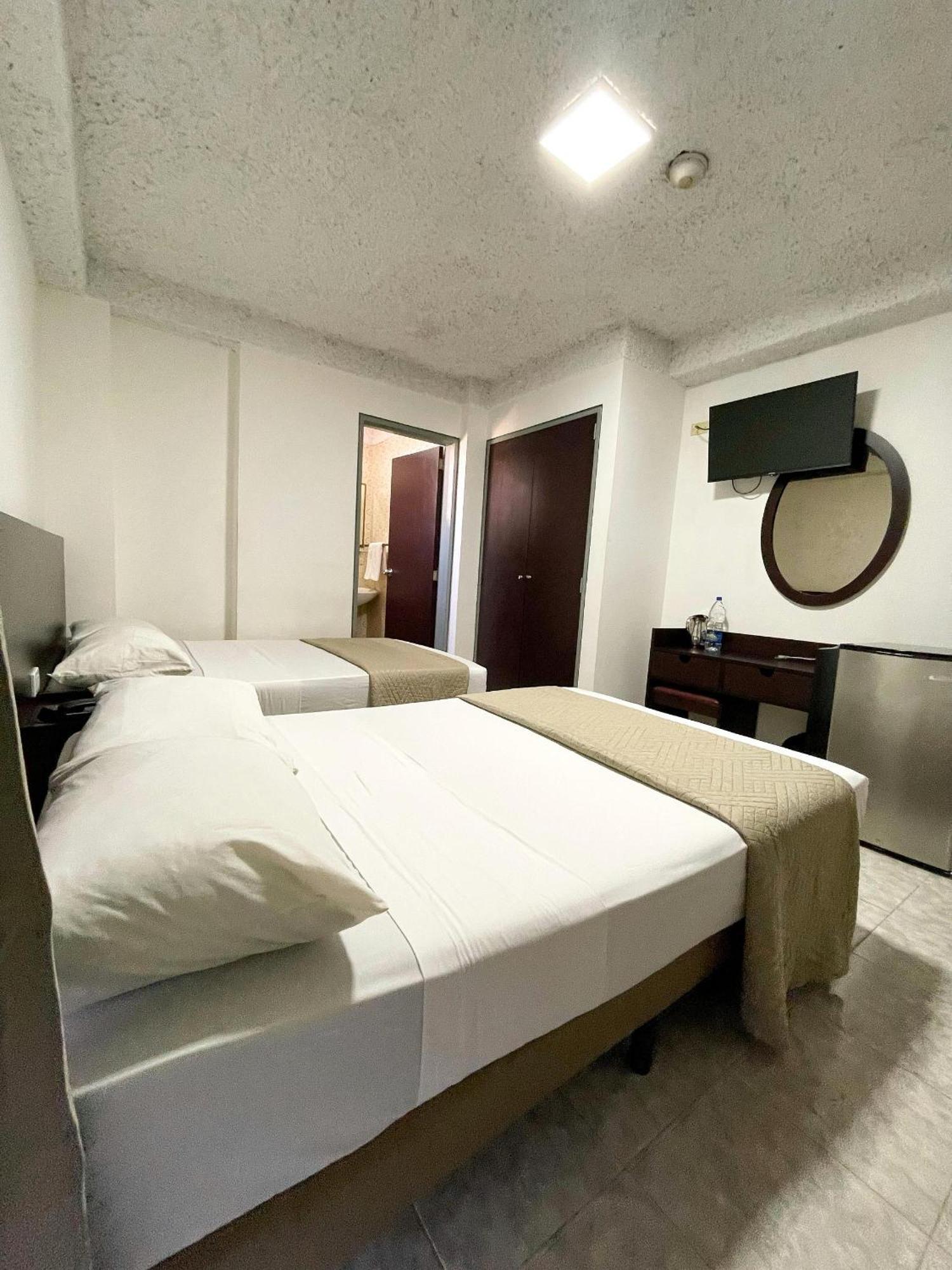 Hotel Gran Galaxie Caracas Exterior foto
