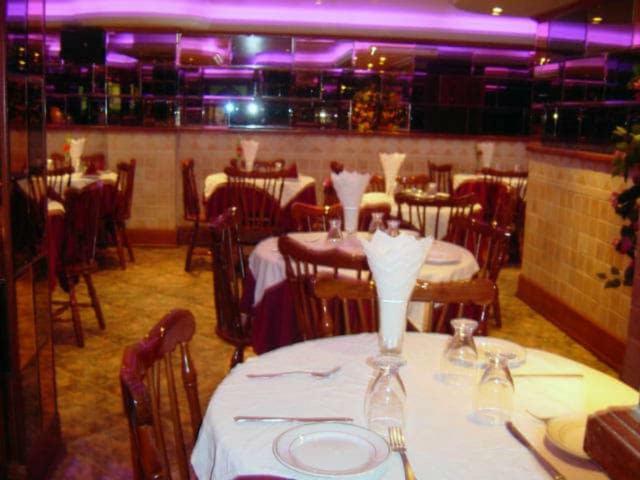 Hotel Gran Galaxie Caracas Exterior foto