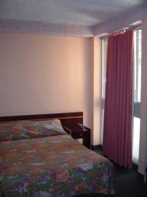 Hotel Gran Galaxie Caracas Exterior foto